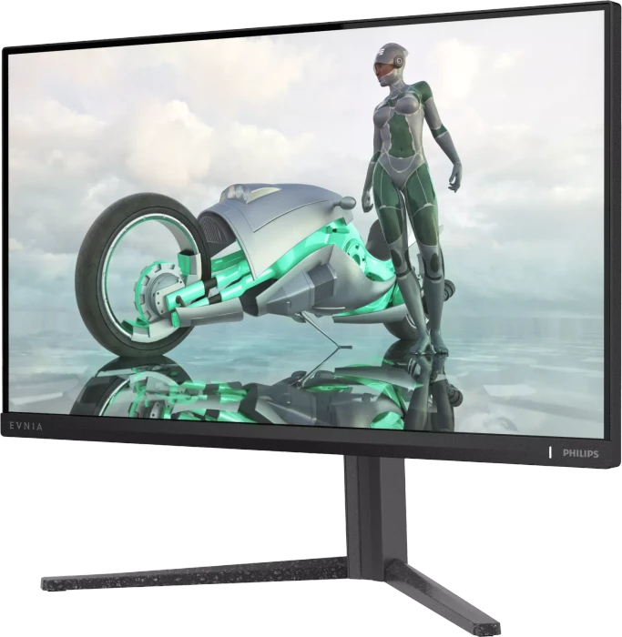 Philips Evnia 3000 Series 25M2N3200W, 24.5"