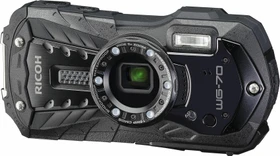 RICOH WG-70 schwarz