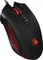 A4Tech Bloody V9M 2-Fire Gaming Mouse schwarz, USB Vorschaubild