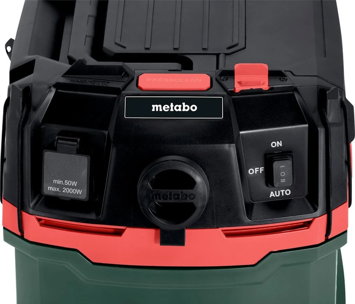Metabo ASA 20 L PC Nass-/Trockensauger