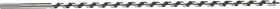Milwaukee Holzspiralbohrer, 10x385x460mm, 1 Stück