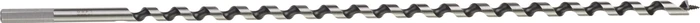 Milwaukee Holzspiralbohrer, 10x385x460mm, 1 Stück