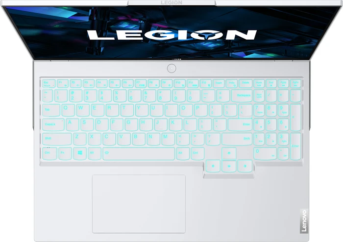 Lenovo Legion 5 Pro 16ITH6, Stingray, Core i5-11400H, 16GB RAM, 512GB SSD, GeForce RTX 3050, DE