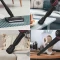Hoover HF410H 011 HF4 Home Akku-Handstaubsauger Vorschaubild