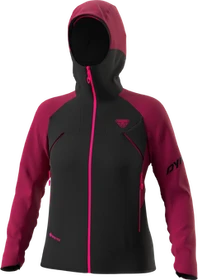 Dynafit Transalper Gore-Tex Funktionsjacke beet red (Damen)