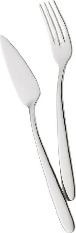Villeroy & Boch Daily Line Fischbesteck-Set, 2-tlg.