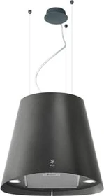 Elica Juno Urban CAST IRON/F/50 Insel-Dunstabzugshaube