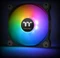Thermaltake Pure 12 ARGB Sync Radiator TT Premium Edition, LED-Steuerung, 120mm, 3er-Pack Vorschaubild