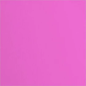 Vaessen Creative Tonkarton, 305x305mm, glatt, fuchsia, 20 Blatt