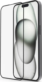 Hama Handy-Schutzglas Extreme Protect für Apple iPhone 15