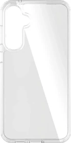 PanzerGlass Hard Case D3O für Samsung Galaxy S23 FE transparent