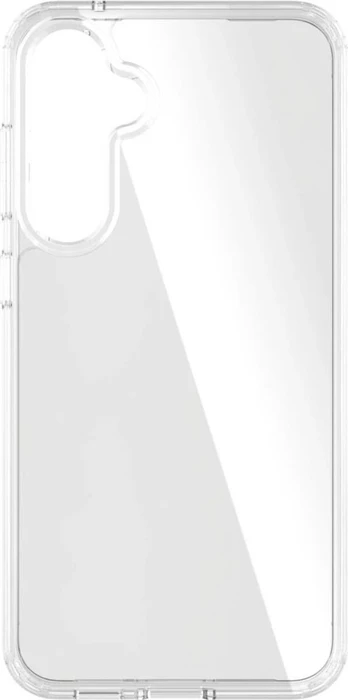 PanzerGlass Hard Case D3O für Samsung Galaxy S23 FE transparent