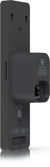 Ubiquiti Access Reader G2 Pro schwarz
