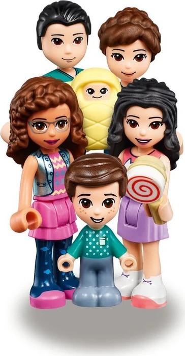 LEGO Friends - Heartlake City Kaufhaus