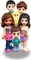 LEGO Friends - Heartlake City Kaufhaus Vorschaubild
