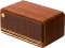 Edifier MP230 braun Vorschaubild