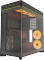 Montech HS02 Pro Black, Glasfenster Vorschaubild