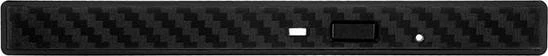 SilverStone externes 5.25" Gehäuse Ultraslim für optische Laufwerke oder SSD, USB 2.0