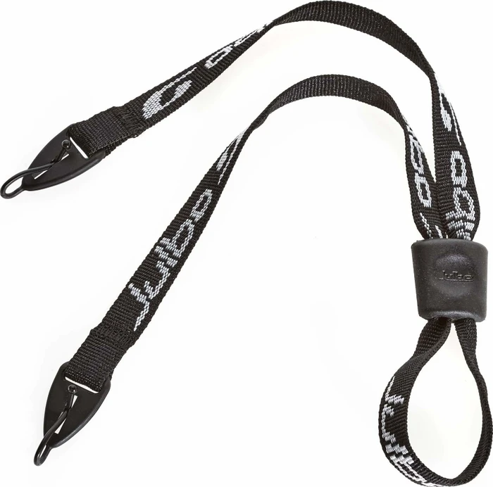 Julbo Shield translucent black/black