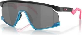 Oakley BXTR matte black/prizm black