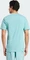 adidas Train Essentials Feelready Logo Funktionsshirt kurzarm mint ton/black (Herren) Vorschaubild
