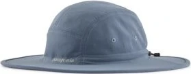 Patagonia Quandary Brimmer Hut utility blue