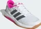 adidas Dropset Base cloud white/grey five/shock pink (Damen) Vorschaubild