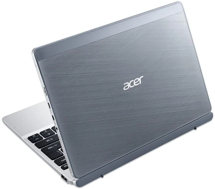 Acer Aspire Switch 10, Atom Z3745, 64GB, KeyboardDock