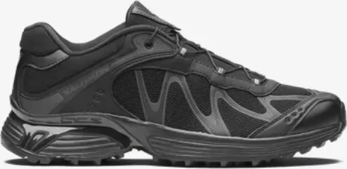 Salomon XT Whisper black/asphalt