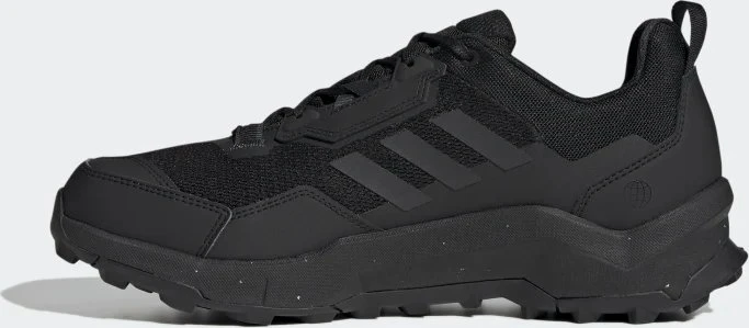 adidas Terrex AX4 Wide core black/carbon/grey four (Herren)