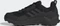 adidas Terrex AX4 Wide core black/carbon/grey four (Herren) Vorschaubild