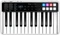 IK Multimedia iRig Keys I/O 25 Vorschaubild