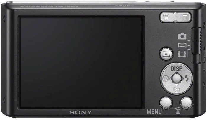 Sony Cyber-shot DSC-W830 schwarz | Preisvergleich Geizhals Deutschland