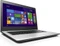 Lenovo U41-70, silber, Core i3-5005U, 4GB RAM, 500GB HDD, DE Vorschaubild