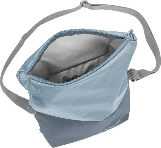 Vaude Heka II Umhängetasche heron