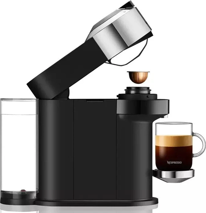 DeLonghi ENV 120.CAE Vertuo Next inkl. Aeroccino