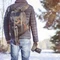 Hama Profitour 180 Rucksack schwarz Vorschaubild