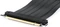 Phanteks PCIe x16 Riser Kabel Premium 150mm Vorschaubild