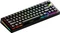 Glorious GMMK 3 Pro HE Wireless 65% Pre-built Gaming Keyboard, schwarz, LEDs RGB, Glorious Fox HE, USB/Bluetooth, US Vorschaubild