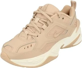 Nike M2K Tekno particle beige/summit white (Damen)