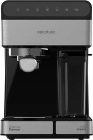 Cecotec Power Instant-Ccino 20 Touch Serie nera