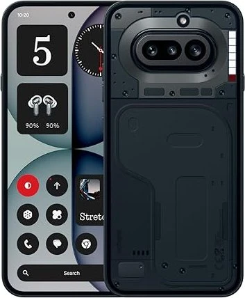 Nothing Phone (4a)