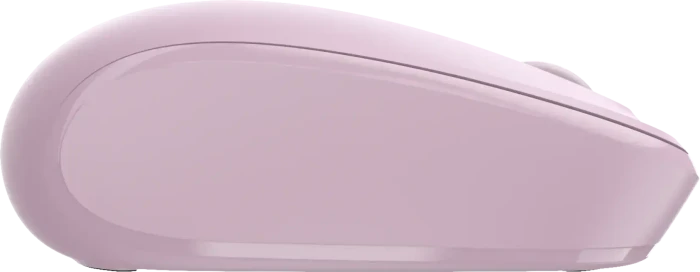 Incase Wireless Mobile Mouse 1850 Light Orchid, rosa, USB
