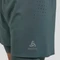 Odlo Zeroweight 5 Inch 2in1 Fahrradhose kurz dark slate (Herren) Vorschaubild