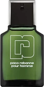 Paco Rabanne Pour Homme Eau de Toilette, 50ml