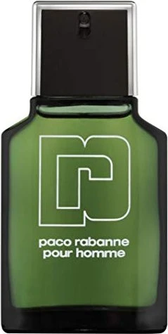 Paco Rabanne Pour Homme Eau de Toilette