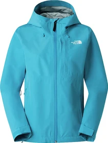 The North Face Dryzzle Futurelight II Funktionsjacke river ice (Damen)