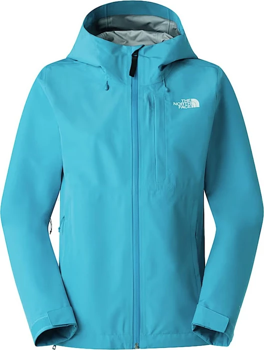 The North Face Dryzzle Futurelight II Funktionsjacke river ice (Damen)