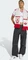 adidas Liverpool FC Crop-Top 2026/2027 Auswärtstrikot kurzarm (Damen) Vorschaubild