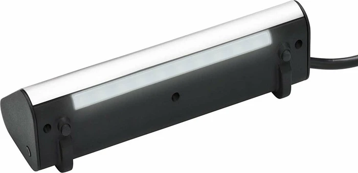 WMF Ambient Multi-Stecker Pro Edelstahl matt, 3-fach, 1.8m, edelstahl matt